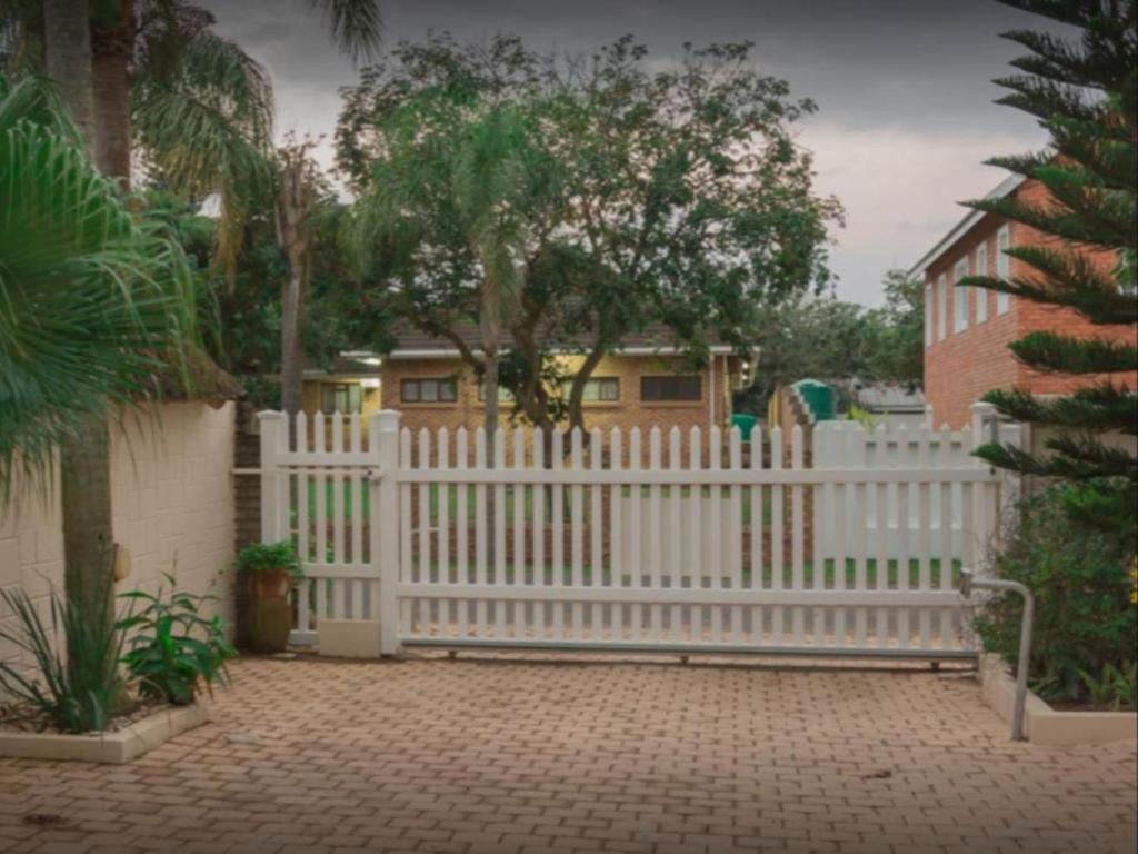 St Lucia Safari Lodge Unit 1 and 3, St Lucia