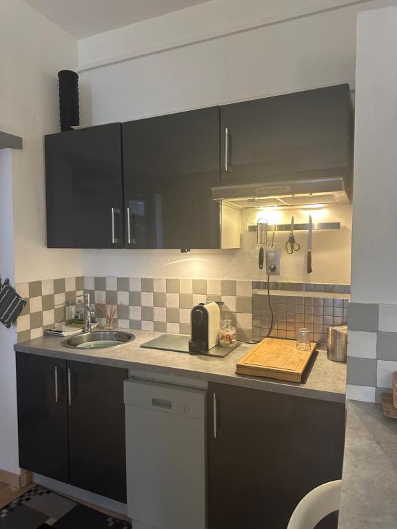 Appartement cosy - 3