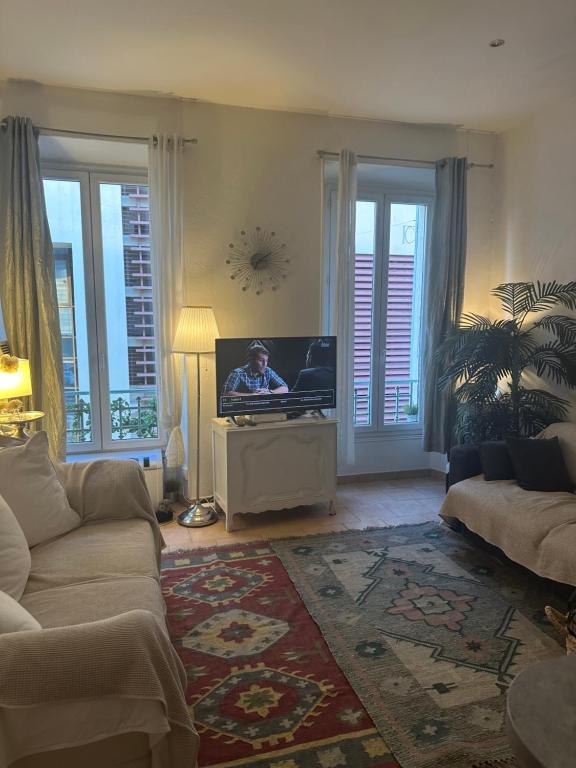 Appartement cosy - 2