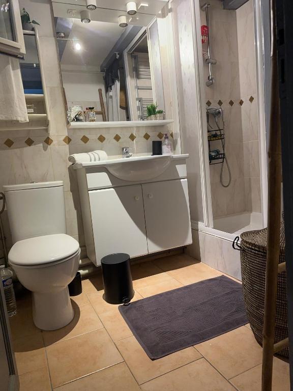 Appartement cosy - 5