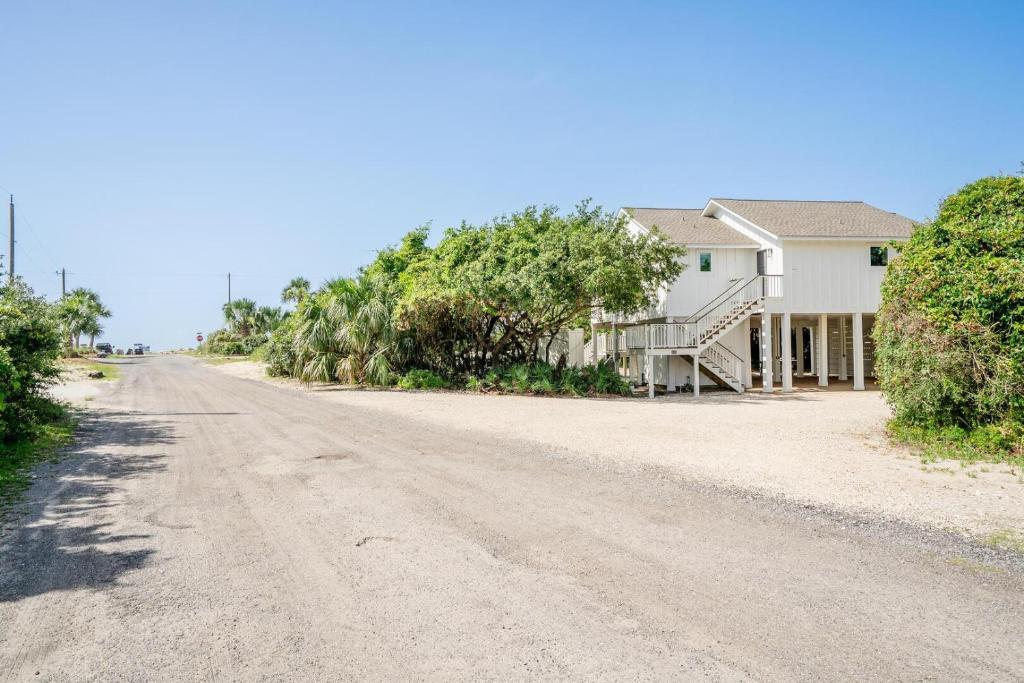 About Time-Private Pool-Newly Remodeled, Ostrov St. George