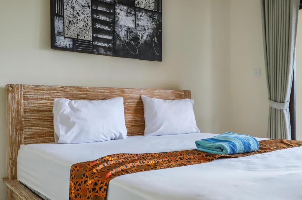 Ava Guesthouse #9 - Simple, SuperLocation, Noisy, Badung