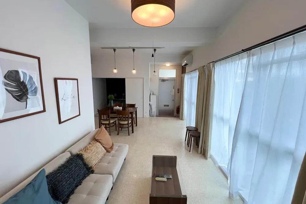 パイナガマリゾート AZAMi-8, Mijakodžima