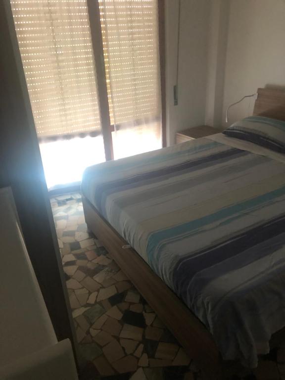 nonna flo, Monterosso al Mare