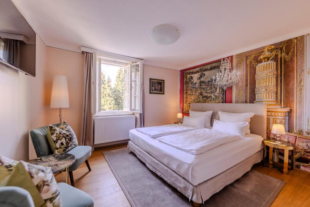 Boutiquehotel Amadeus - 1