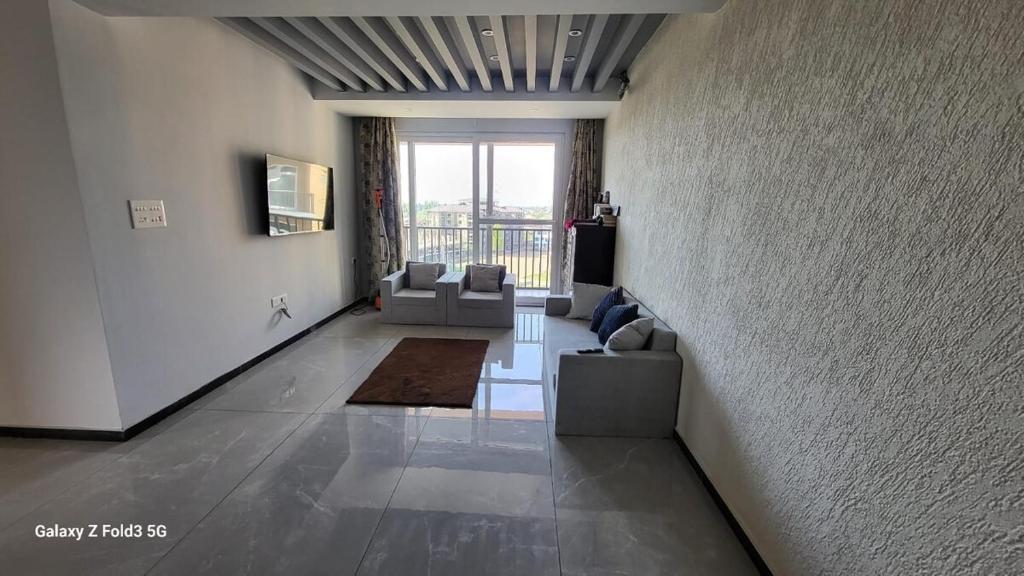 Green Space, Šrínagar