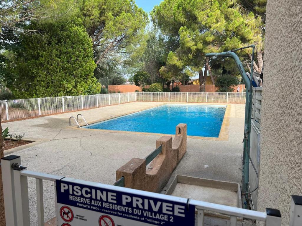appartement 50m2 village vacances - 3