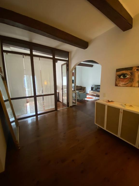 Grand appartement climatisé Avignon intra-muros - 4