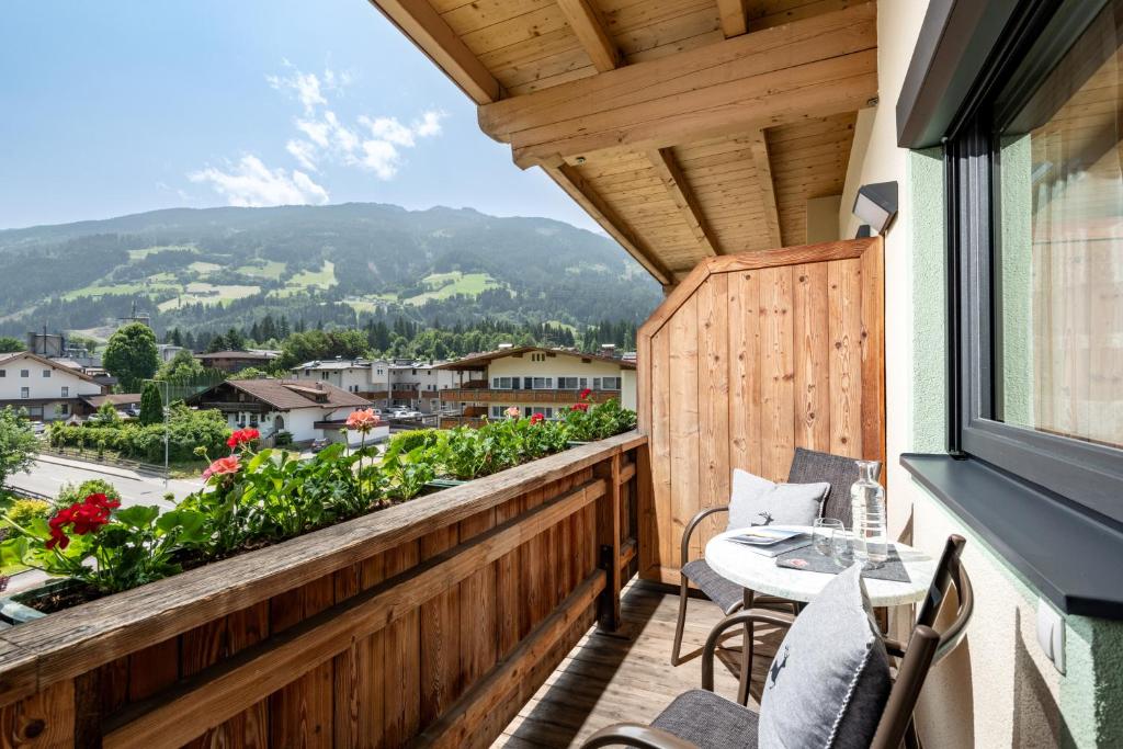 Hotel Alpina - 5