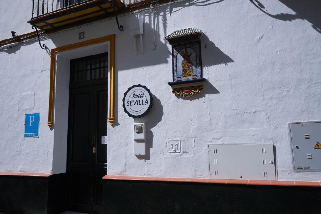 Sweet Sevilla Hostel - 5