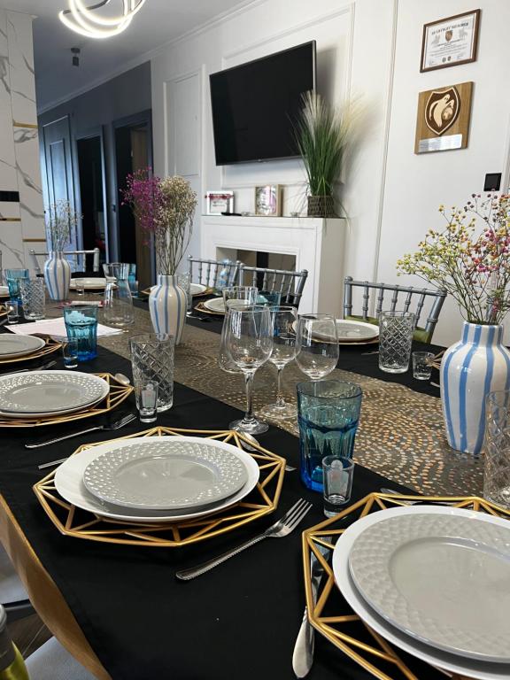 Pokoje Gościnne Cyprian, Siedlce