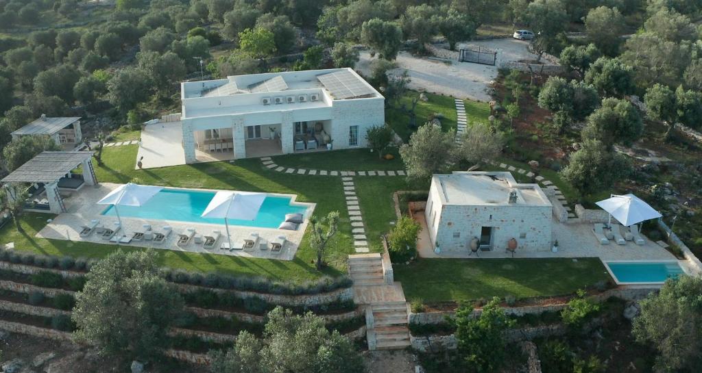 Villa San Vito Tre - 2