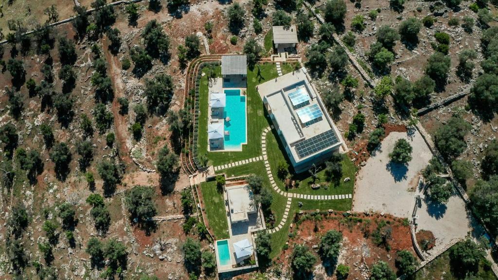 Villa San Vito Tre - 4