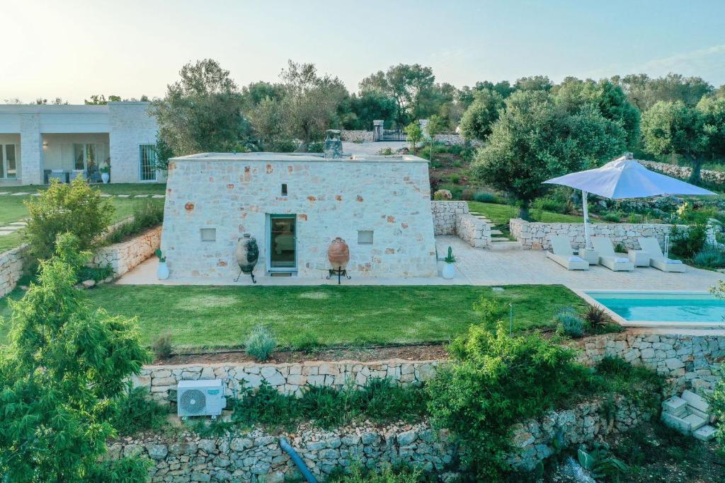 Villa San Vito Tre - 3