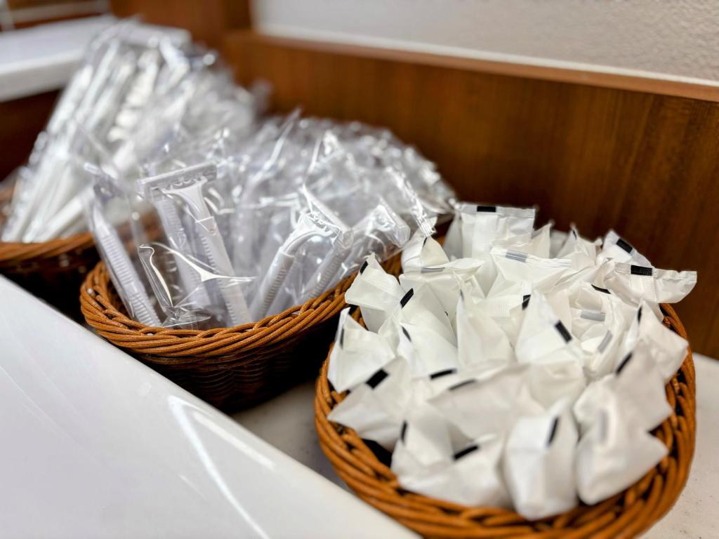 Facilities