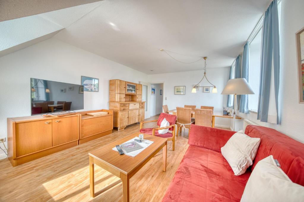 Haus Alte Scheune App 10, Suhrenpohl 8 7AS010, Heiligenhafen