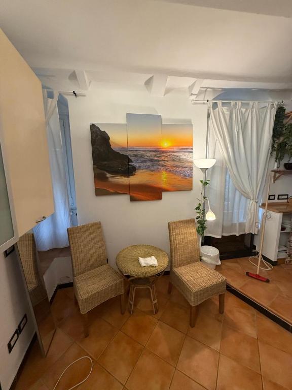 Hotel Marina - 3