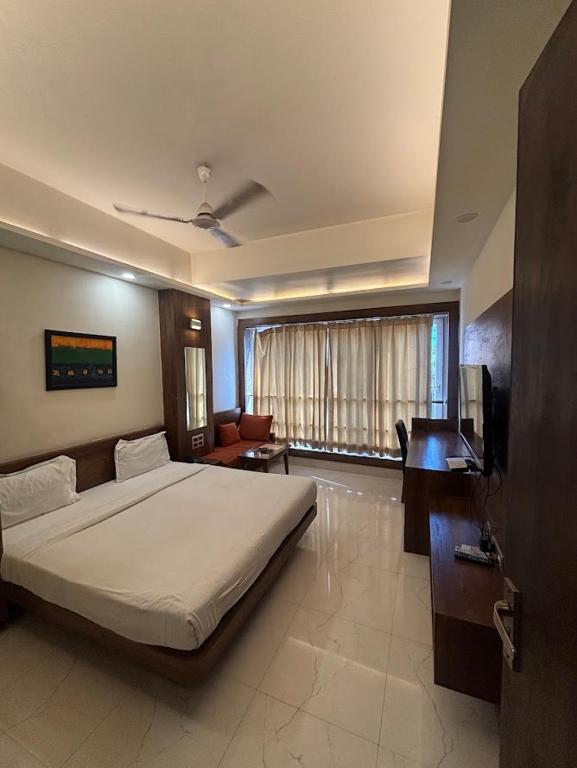 Hotel Ada Regency, Bhópál