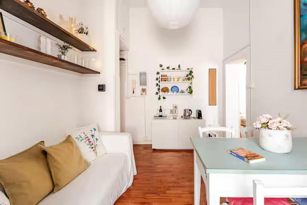 Casa della Salita San Pietro - 4