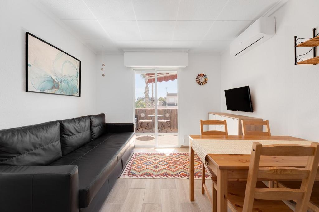 Family apartment with pool - 2
