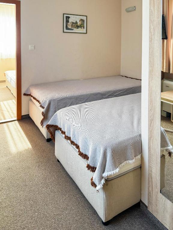Paraiso Beach - All Inclusive — Pokoje in Obzor, Region Burgas