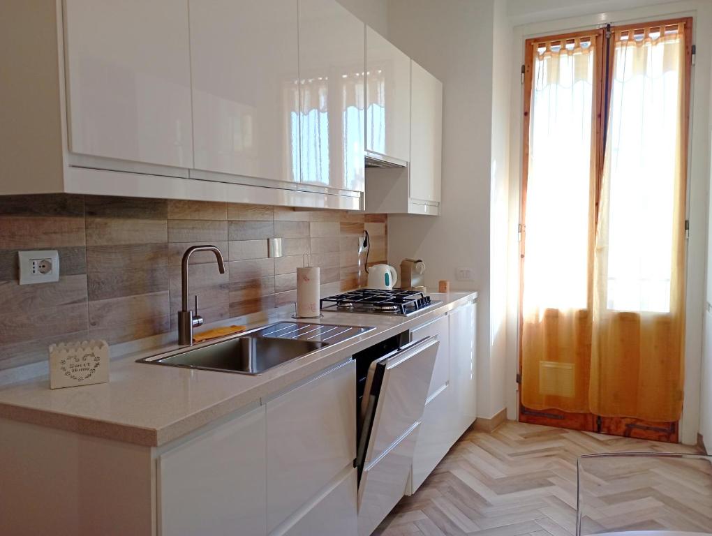 Casa Maki Firenze - 3