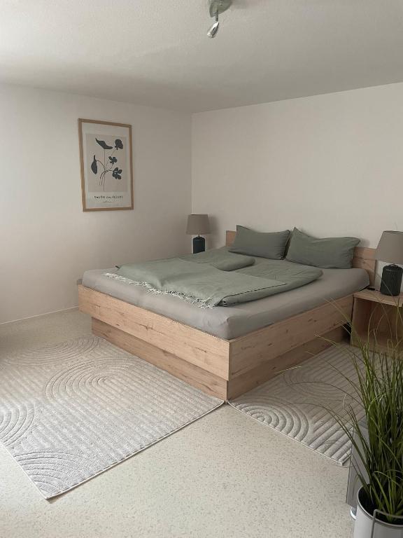 Ferienwohnung Locherer, Wasserburg