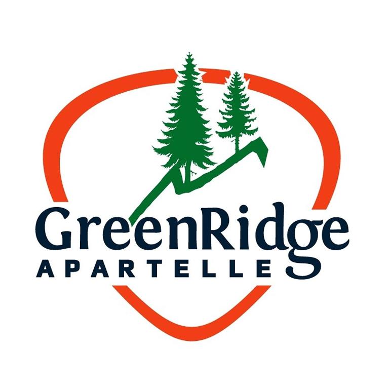 Green Ridge Apartelle 객실 이미지