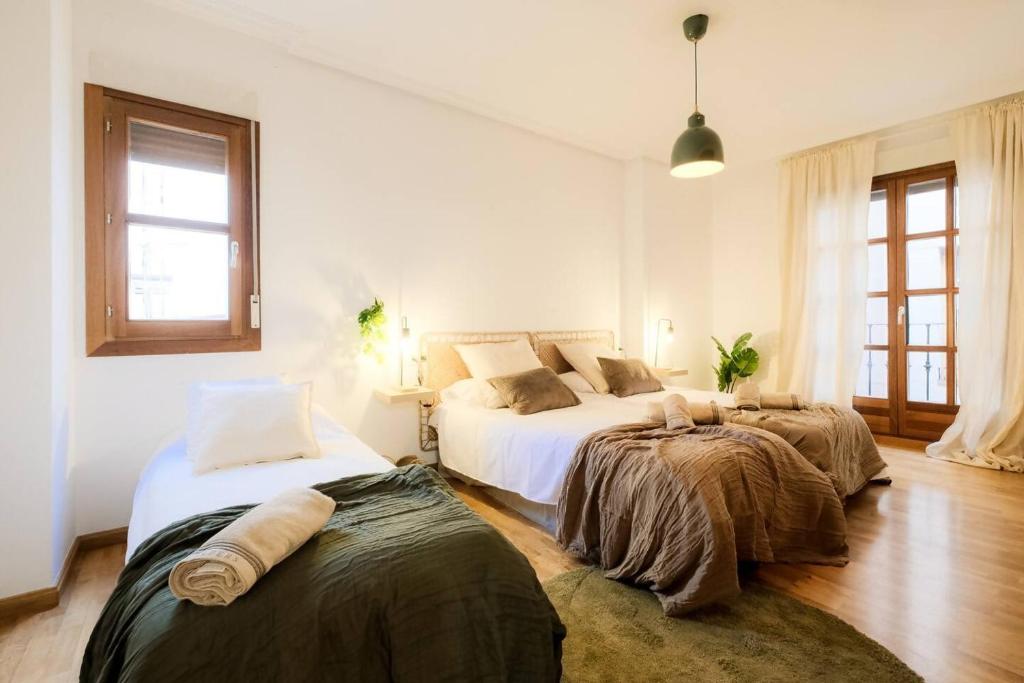 Casa Estébanes 2 BR Premium Familiar 7 Pax - 2