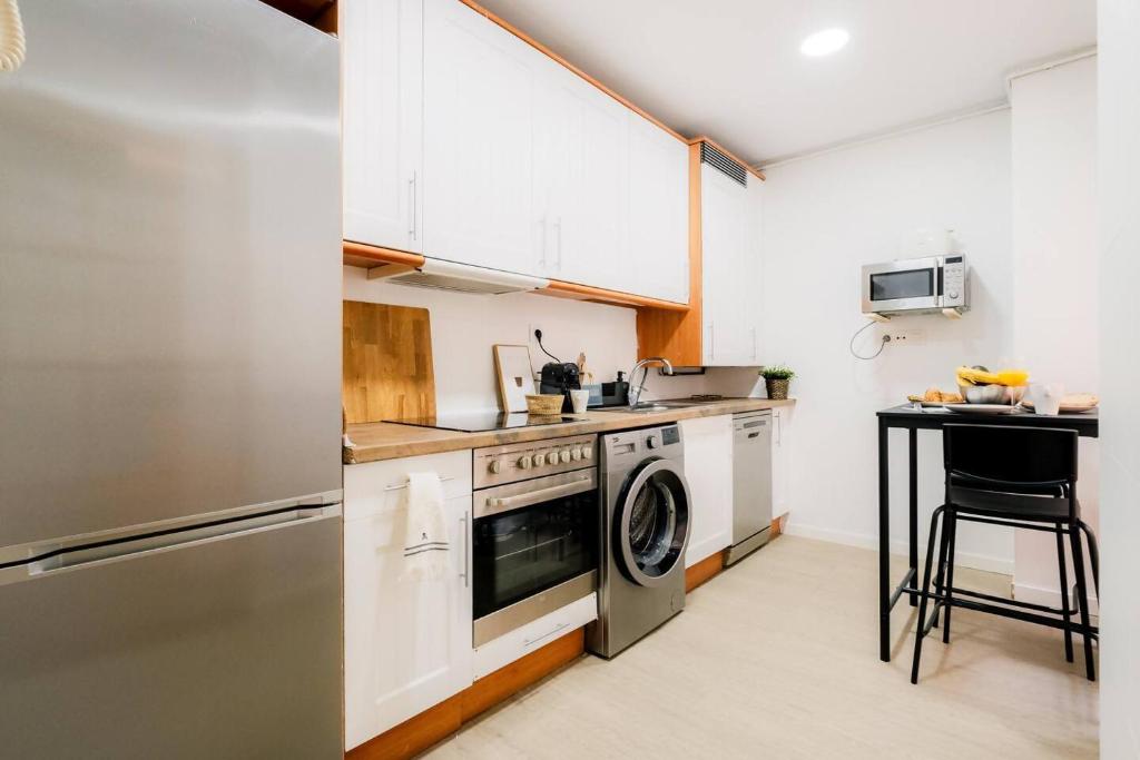Casa Estébanes 2 BR Premium Familiar 7 Pax - 3
