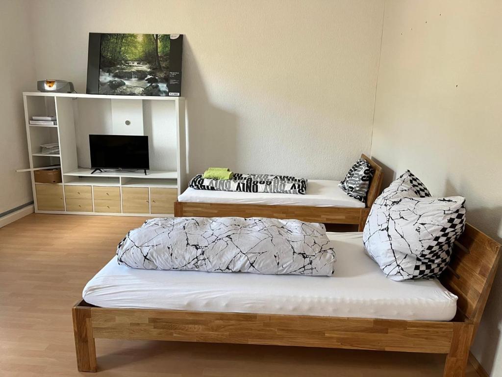 Haus Grünwald, Lindenberg