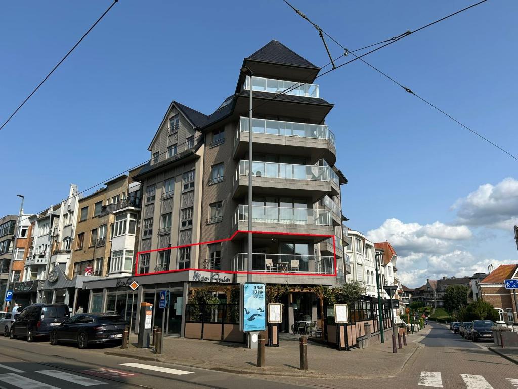 phoebus 01, De Panne