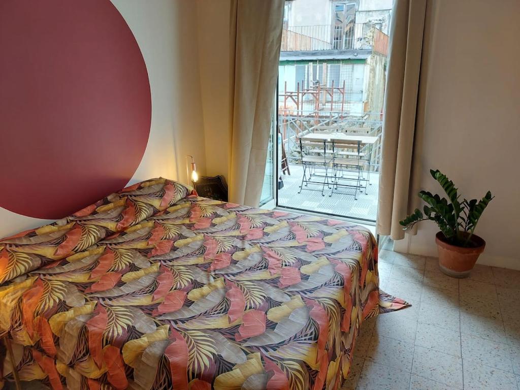 Spaccanapoli Cappella Sansevero Terraced Apartment - 5
