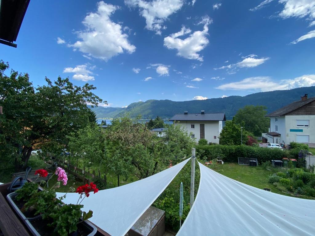 Landhaus Marmorata FeWo - 2