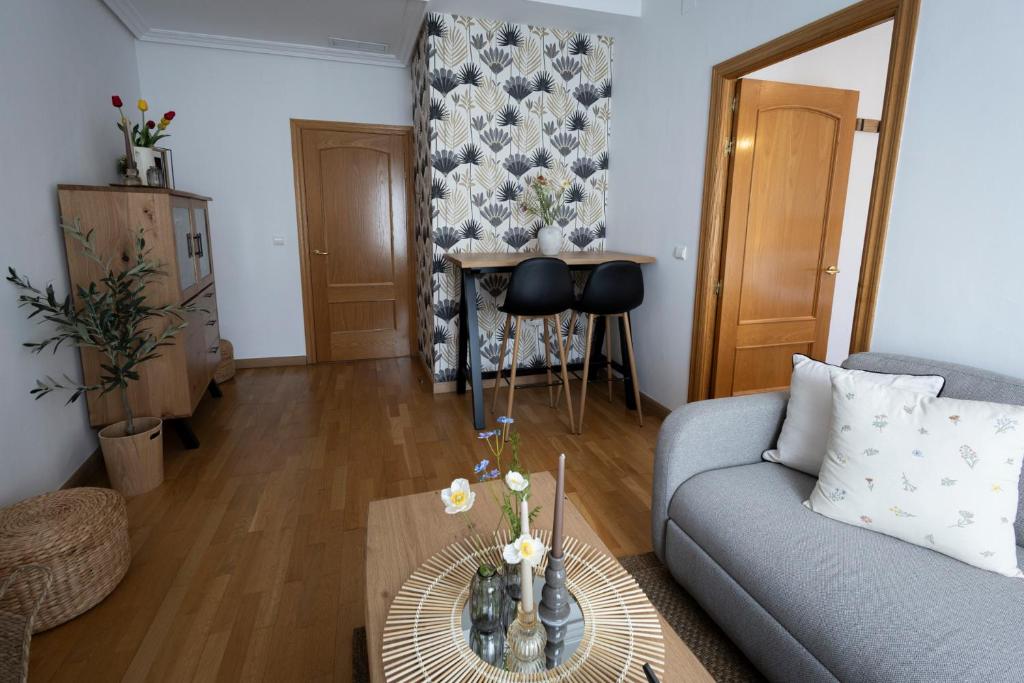 Galarza Suite - 5
