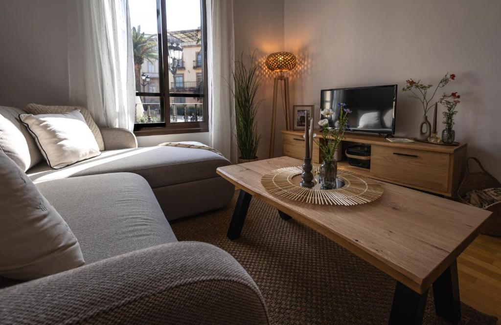 Galarza Suite, Cáceres