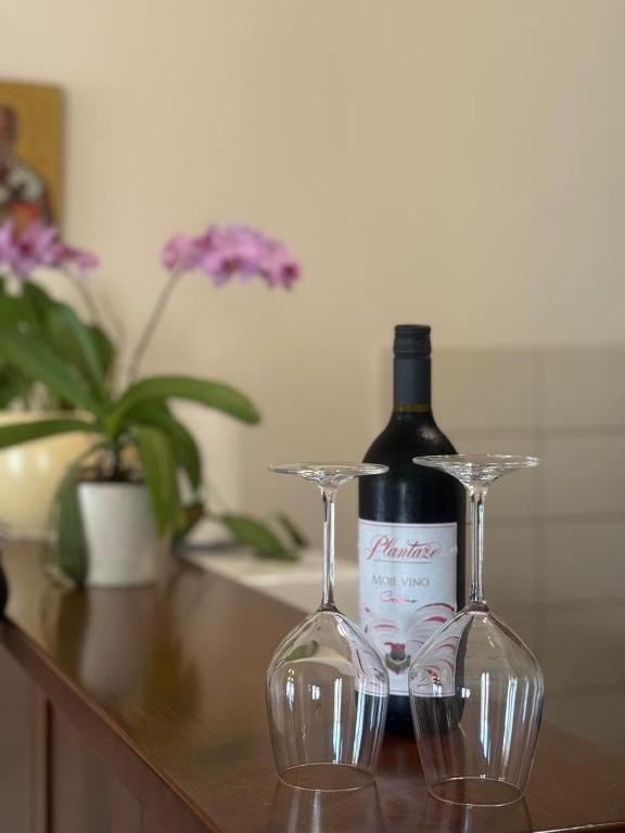 Apartment Benvenuti - 4