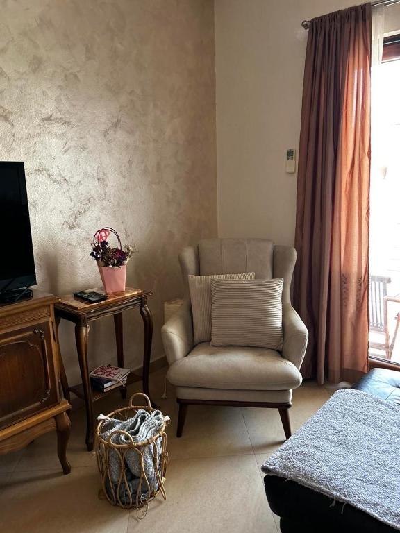 Apartment Benvenuti - 5