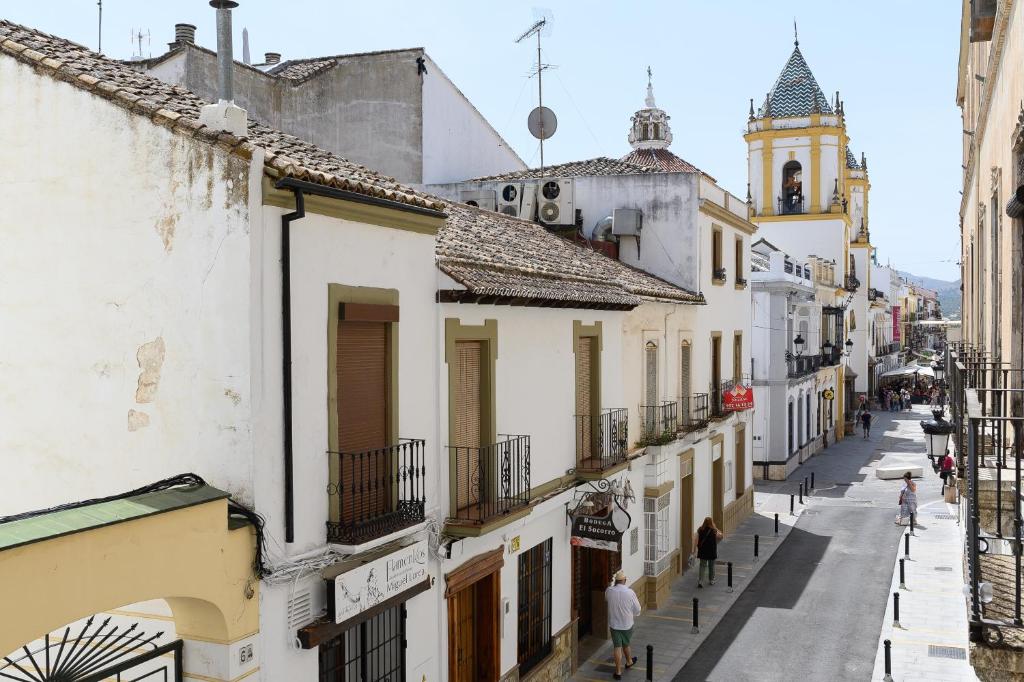 Apartamento en Centro de Ronda, ciudad soñada - 2