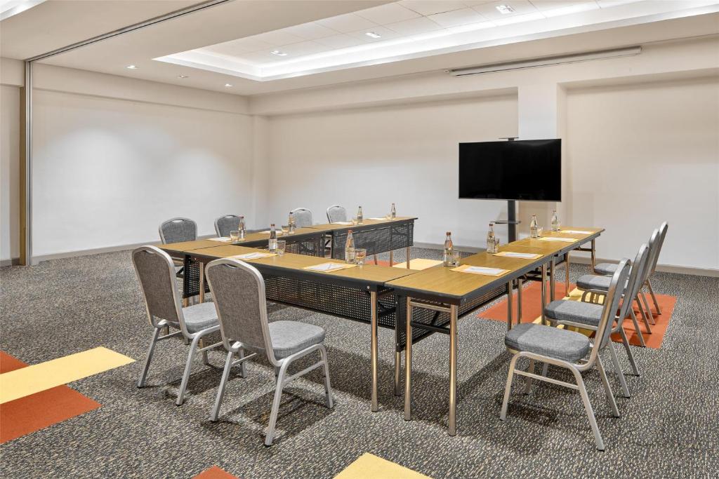 Meeting room / ballrooms