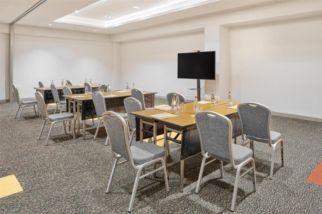 Meeting room / ballrooms