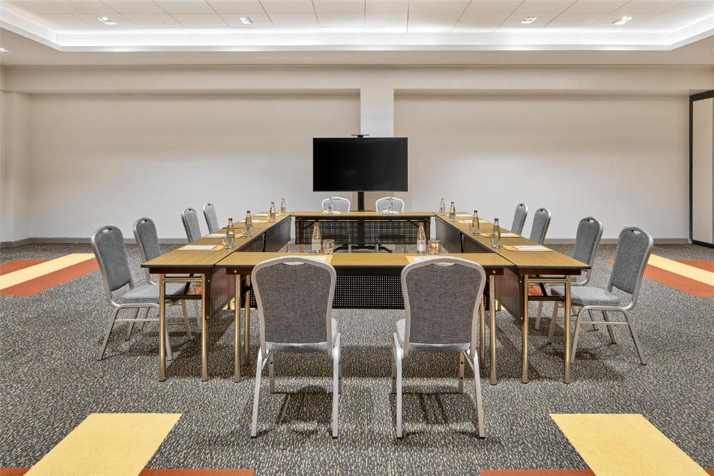 Meeting room / ballrooms