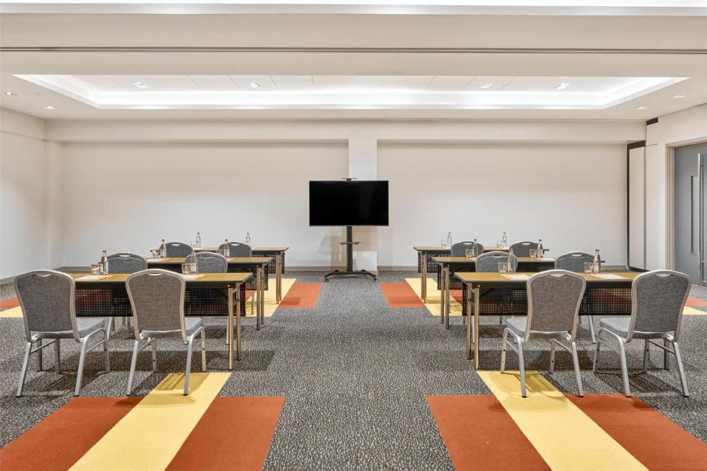 Meeting room / ballrooms