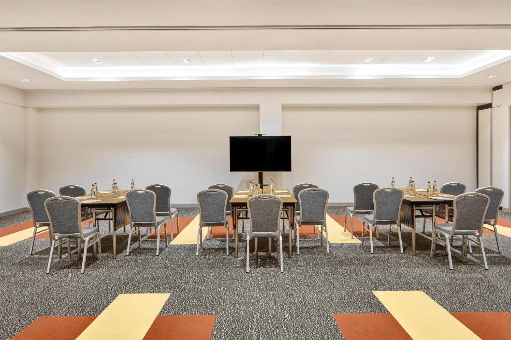 Meeting room / ballrooms
