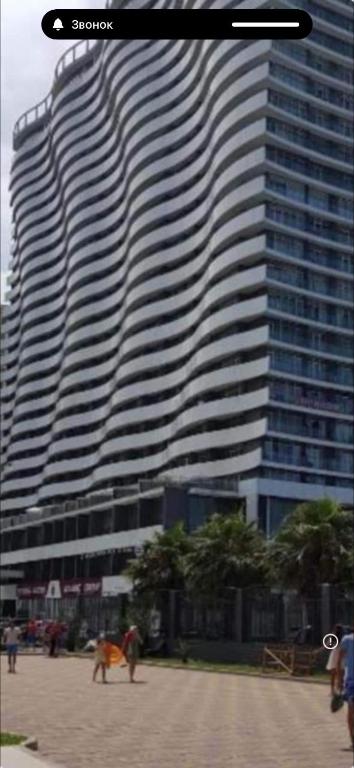 Orbi REZIDENCE Grigol, Batumi