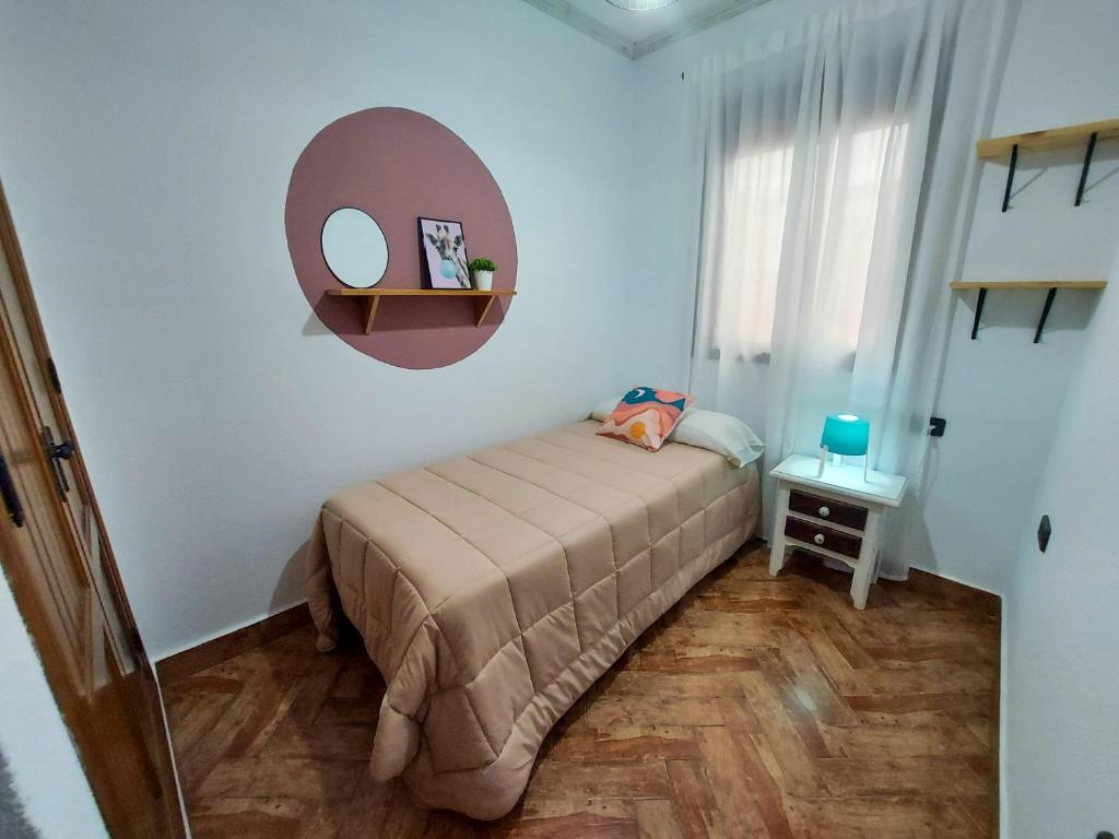 Casa Loli - solo familias y parejas - 2