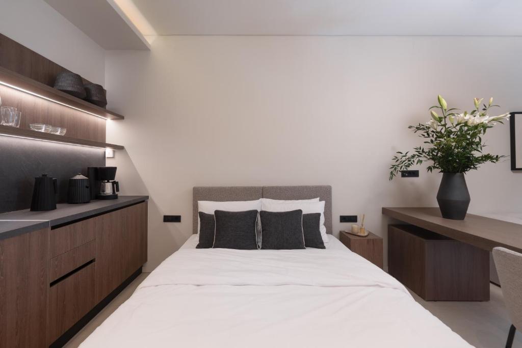 Kolonaki Luxury Studios, Atény