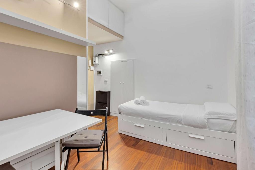 Tadino Studio - Porta Venezia, Milán
