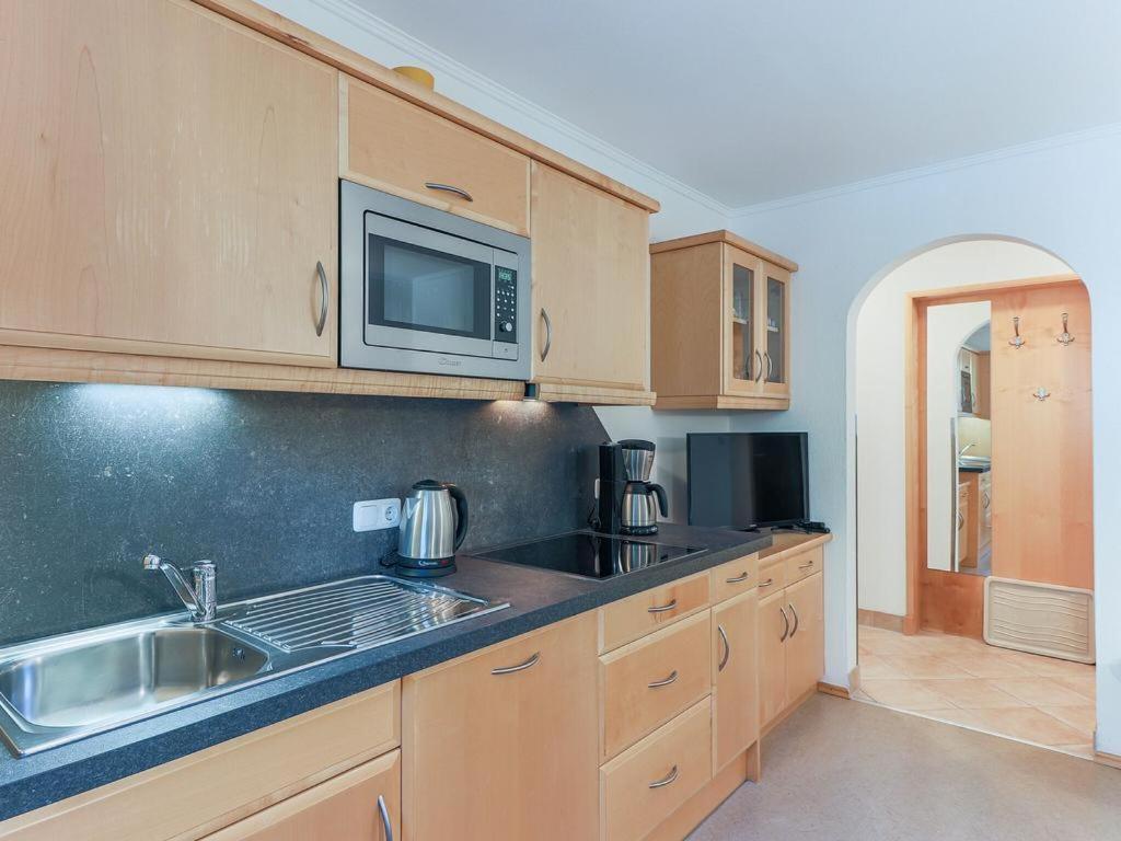Appartement Riedmann - 5