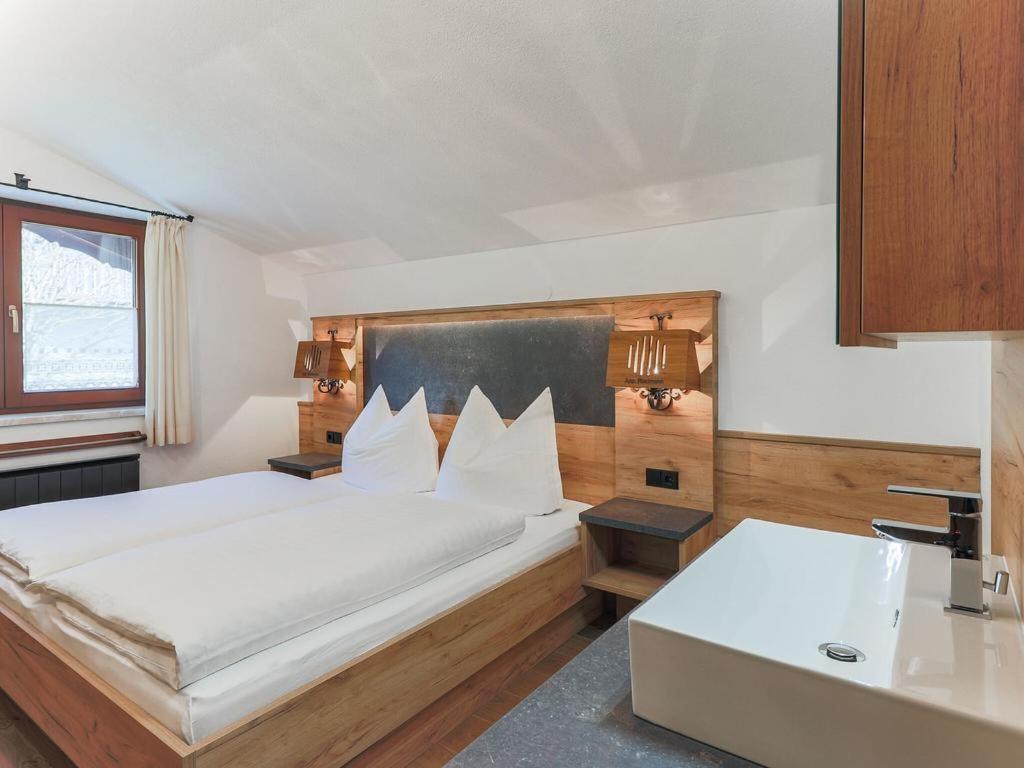 Appartement Riedmann - 3